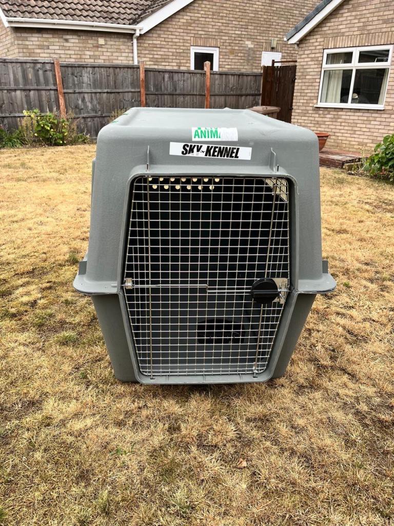 Crate for Dogs