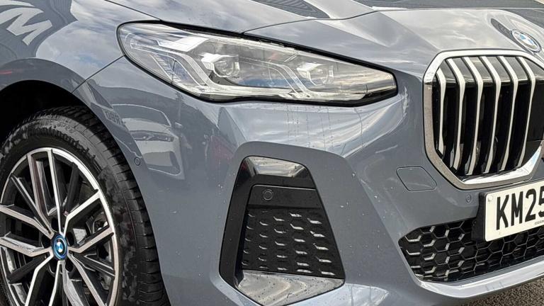 2025 BMW 2 Series 225e xDrive M Sport 5dr DCT Hatchback Plug-In Hy Automatic