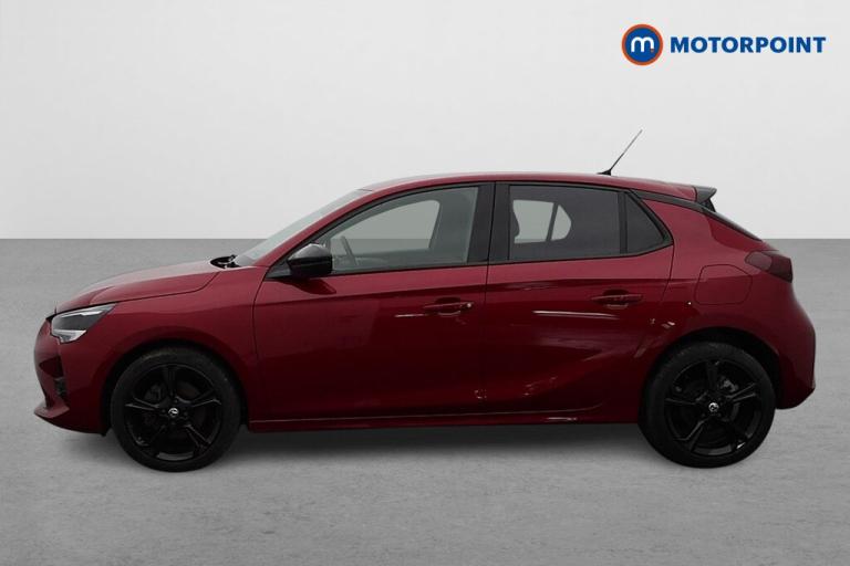 2023 Vauxhall Corsa 1.2 Turbo GS 5dr Hatchback Petrol Manual