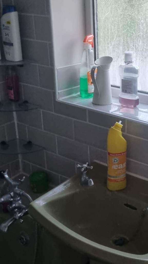 Double room in stanmore
