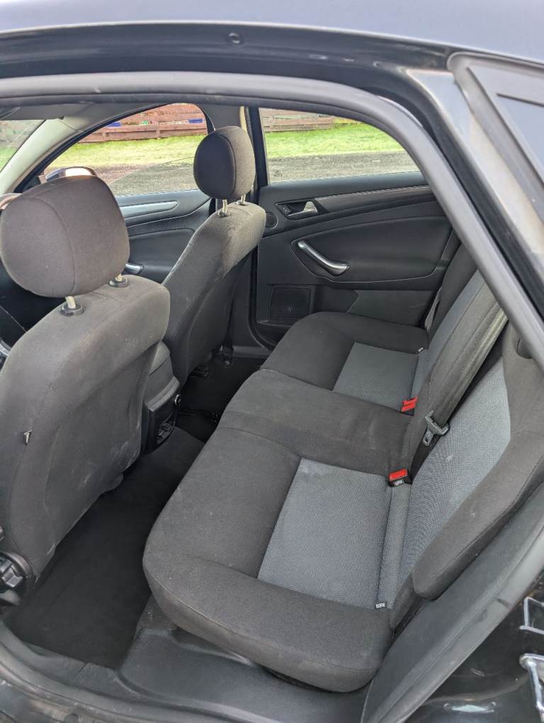 Ford, MONDEO, Hatchback, 2013, Manual, 1997 (cc), 5 doors