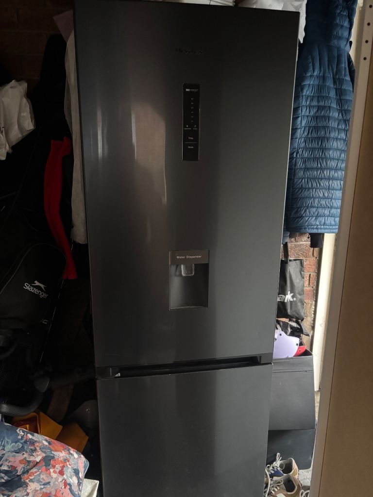 Fridge Freezer 