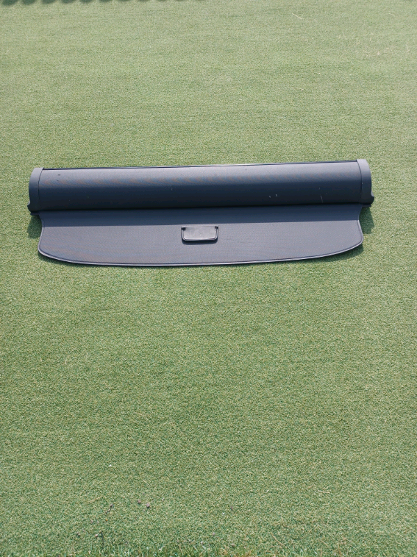 Audi A4 2007/2008 Estate Parcel Shelf