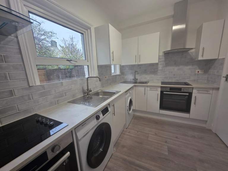 🏢 Spacious 6-Bedroom Licensed HMO – Ideal for Company Lets – Boswell Road, Thornton Heath, CR7 🏢