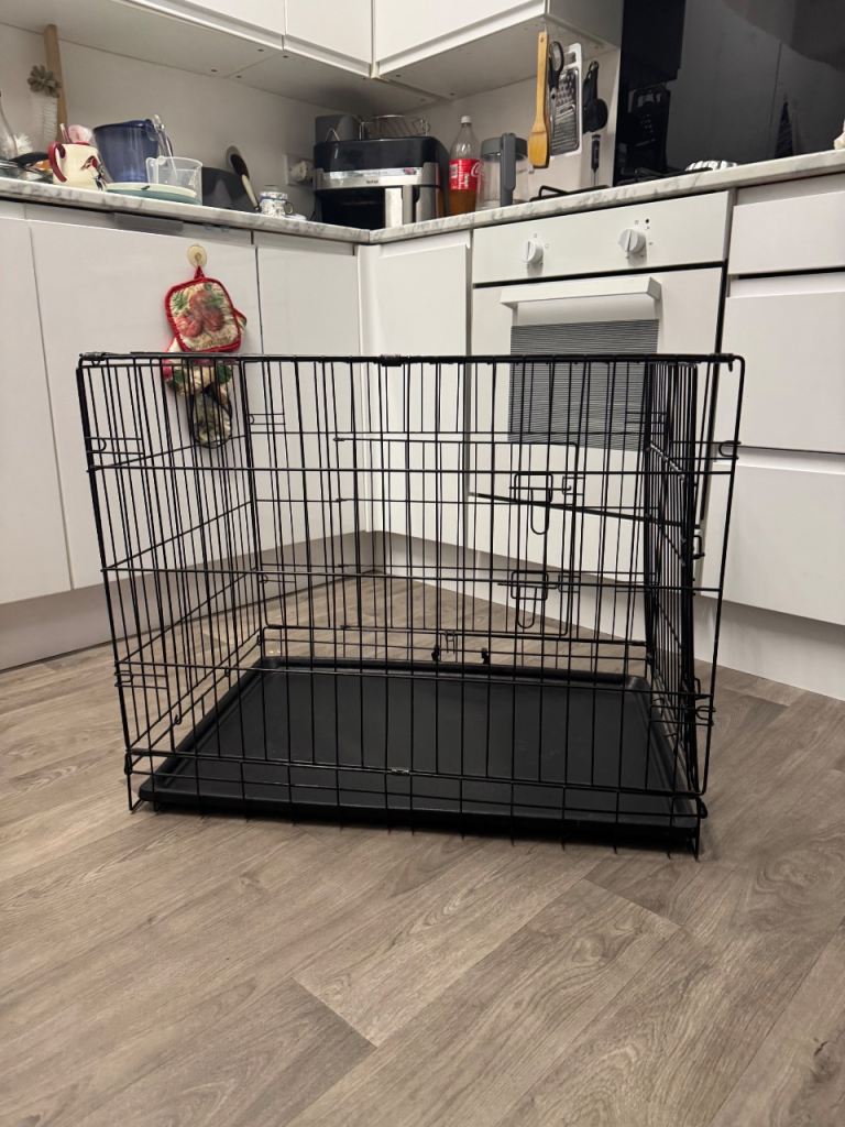 Dog/cat cage