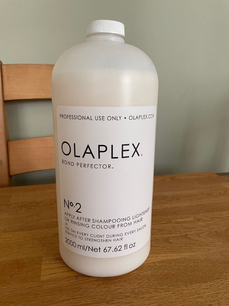 Olaplex hair bond repair 2000ml 