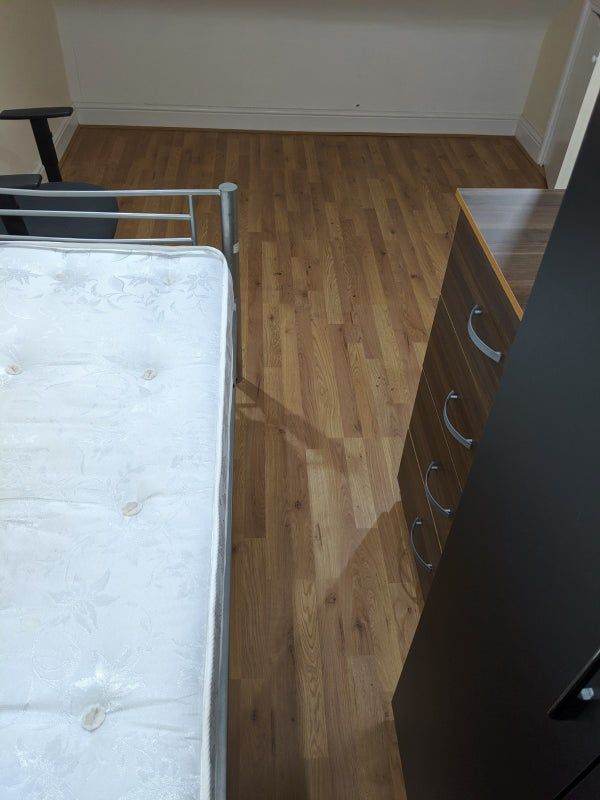 Lovely  Rooms with Bills £600