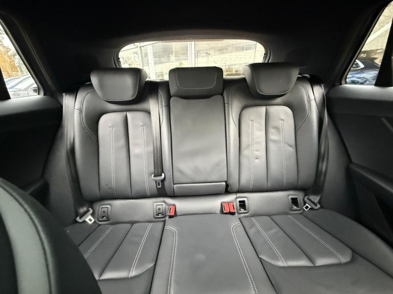 2020 Audi Q2 2.0 TFSI 40 Vorsprung SUV 5dr Petrol S Tronic quattro Euro 6 (s/s) (190 ps) ESTATE P...