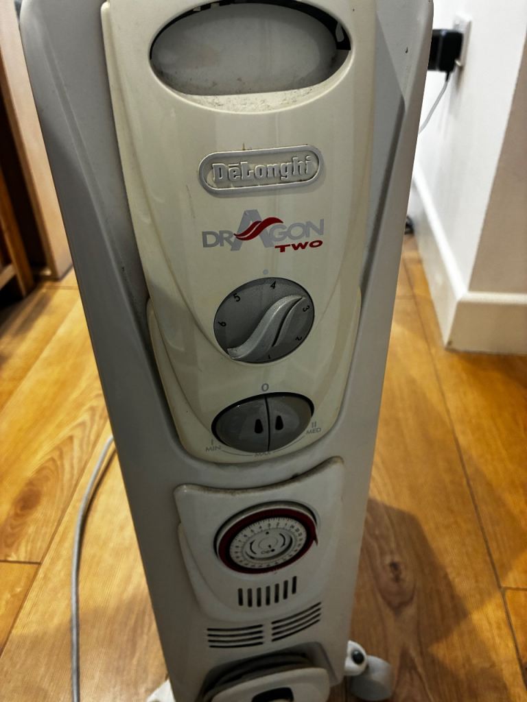 Delonghi
