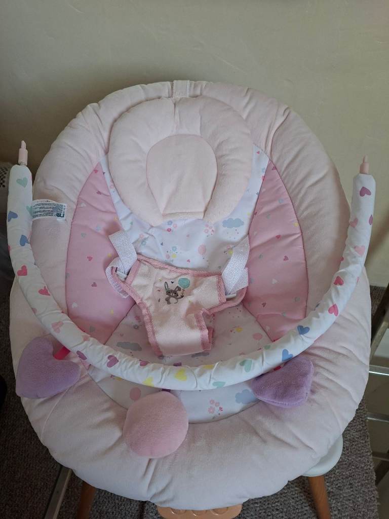 Baby Bouncer