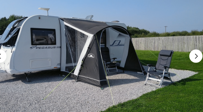 SUNNCAMP SWIFT CANOPY 269