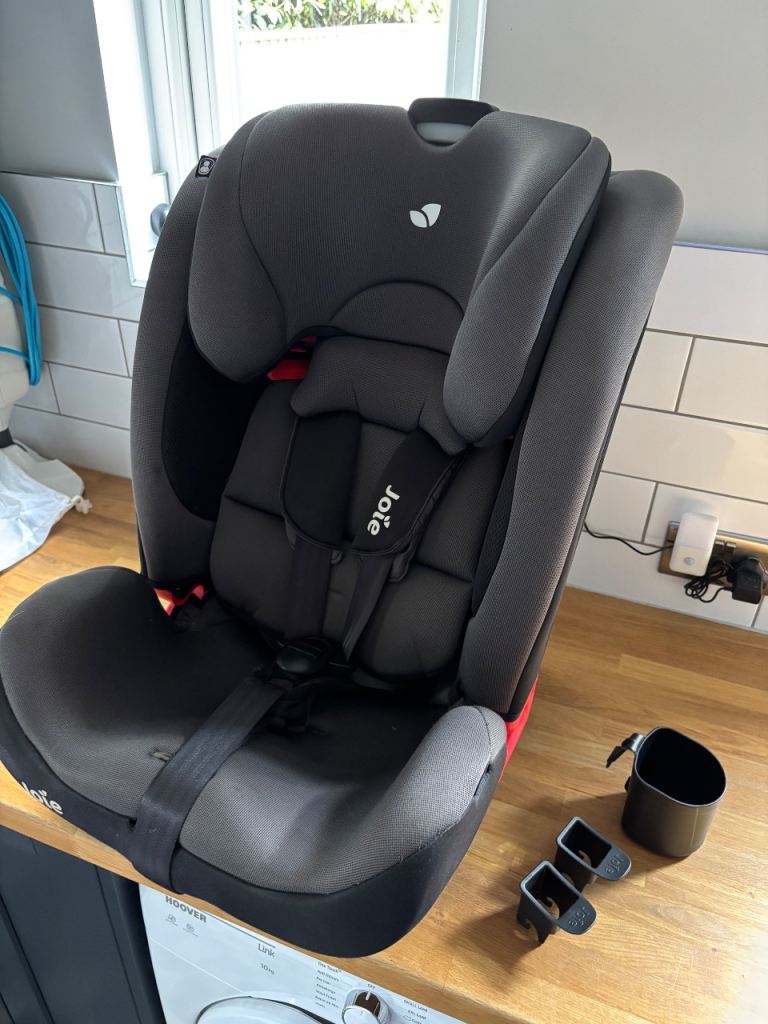 Joie Bold car seats. 2x for sale, price is per seat.