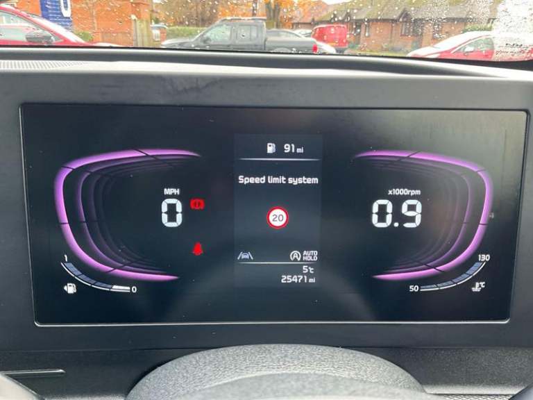 2022 Kia Sportage 1.6 T-GDi 2 SUV 5dr Petrol Manual Euro 6 (s/s) (148 bhp) Manual SUV Petrol Manual