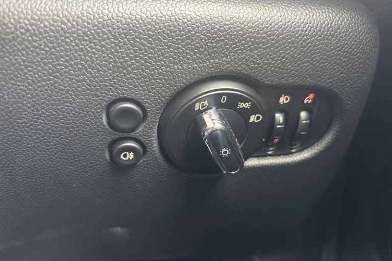 2021 MINI Hatch 1.5 Cooper Sport 5dr HATCHBACK PETROL Manual