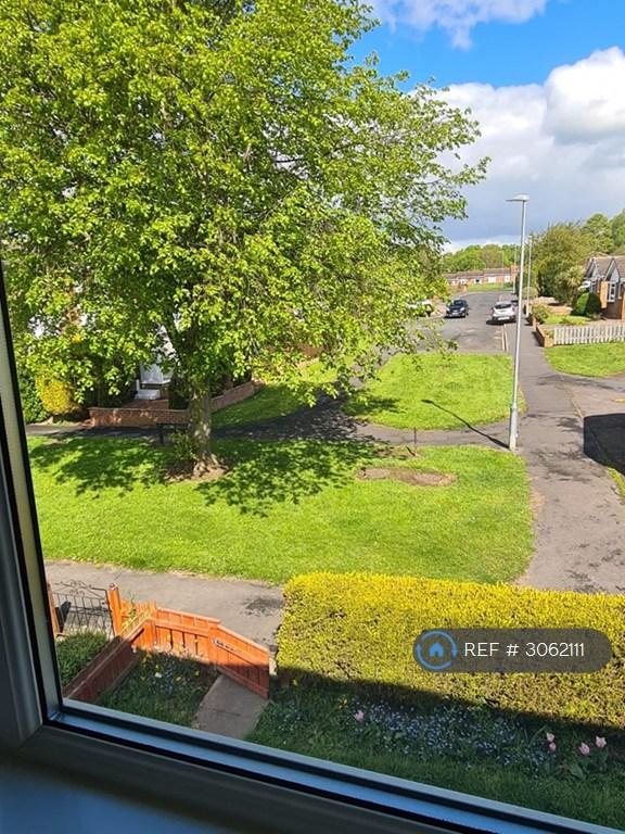 2 bedroom flat in Bowmont Walk, Chester Le Street, DH2 (2 bed) (#3062111)