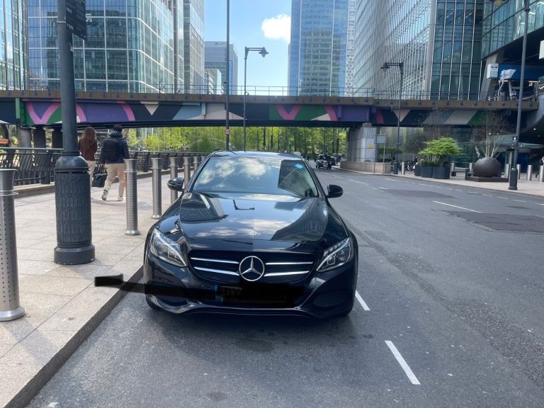 Pco car ( new Pco ) (6months warranty from company)