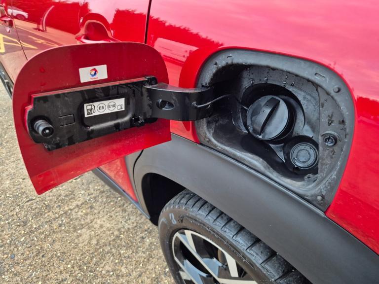 2024 Citroen C3 Aircross 1.2 PureTech 130 Max 5dr EAT6 Hatchback Petrol Automatic