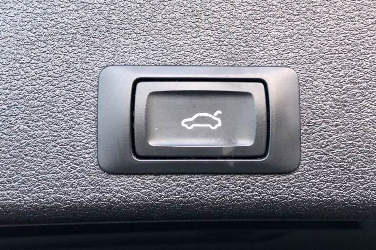 2019 Audi A4 35 TFSI Black Edition 5dr S Tronic Estate PETROL Automatic