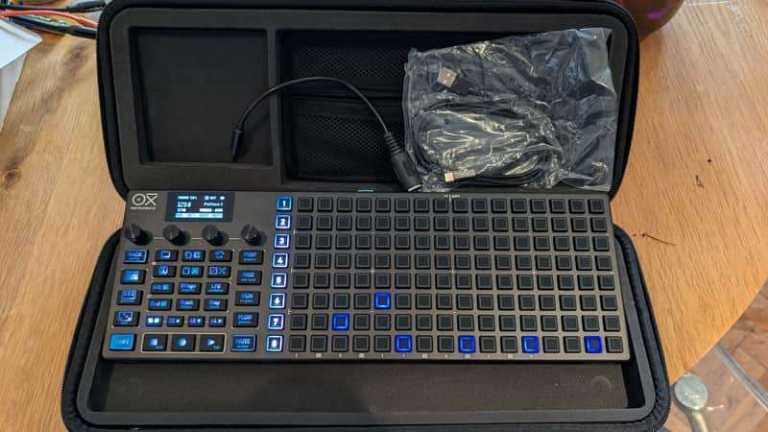 Oxi Instruments One MKII