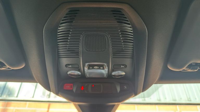 2024 Peugeot 3008 1.2 PureTech GT SUV 5dr Petrol EAT Euro 6 (s/s) (130 ps) SUV Petrol Automatic