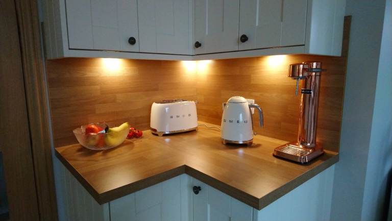 Cleaning service covering Montrose/Barnhead/Farnell areas