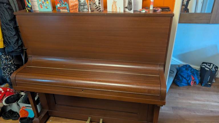 Free piano 