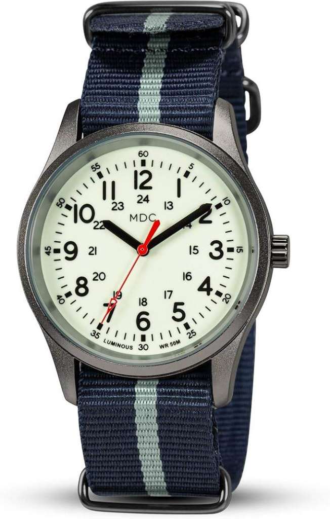 MENS WATCH  NEW 