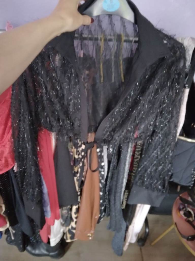 Lovely tops small sizes 