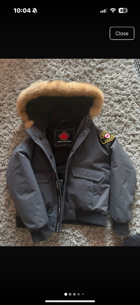Coat 
