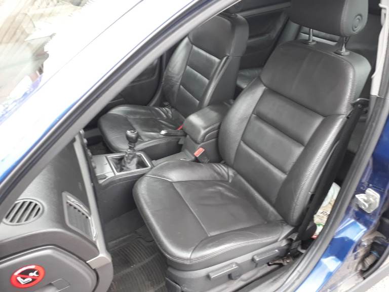 Vauxhall, VECTRA, Estate, Elite 2006, Manual, 3.0 (cc), v6 5 doors no mot longterm sorned