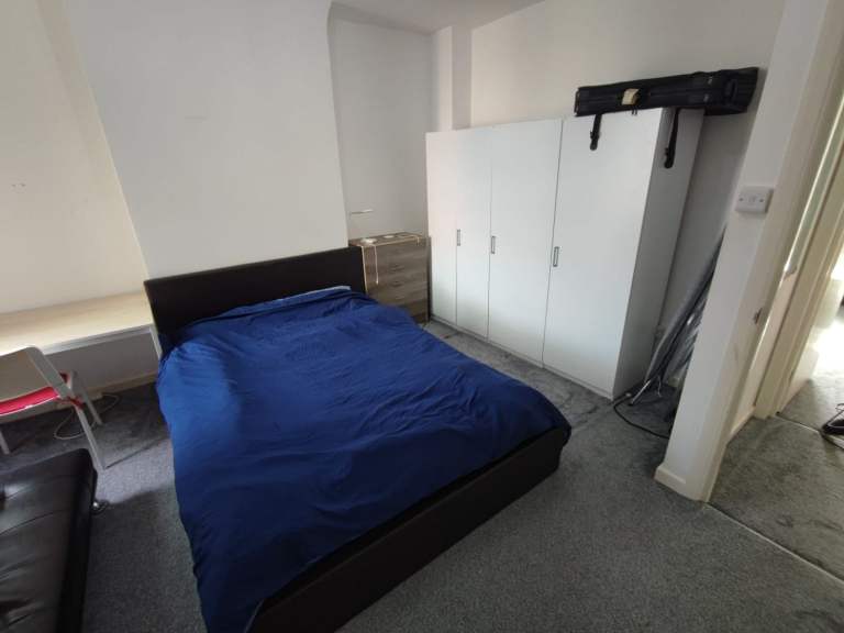 Double room to rent 