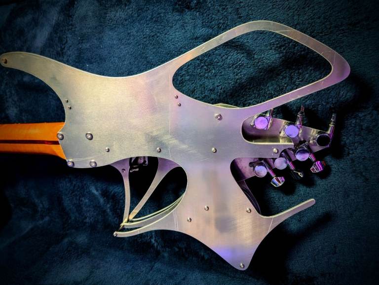 Pearson Hyper B Special Gen 5