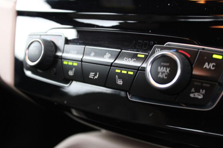 2019 BMW X2 2.0 20i M Sport X Auto xDrive Euro 6 (s/s) 5dr HATCHBACK Petrol Automatic