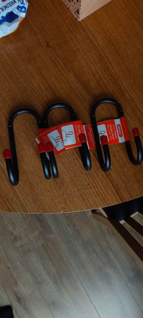7cm Tubular Hooks