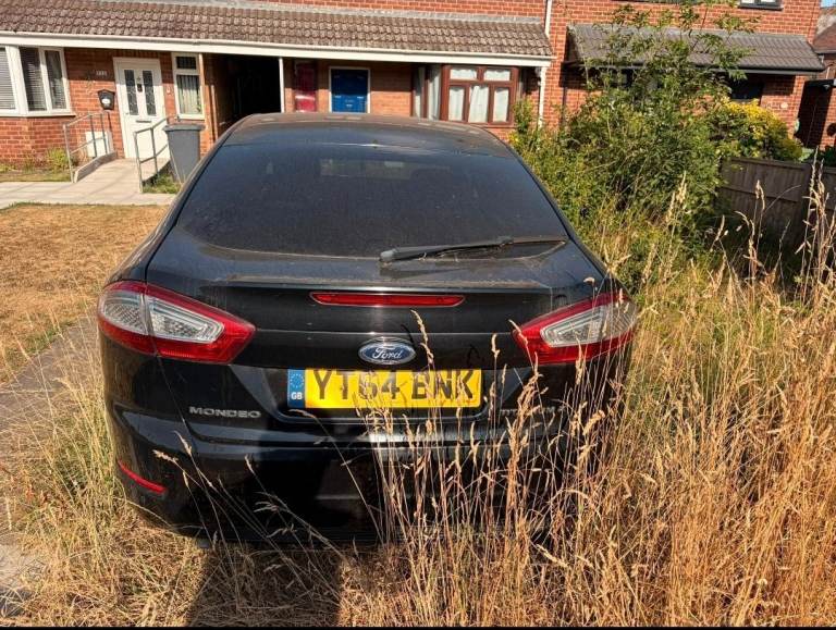 Mondeo diesal 64 plate most parts available 
