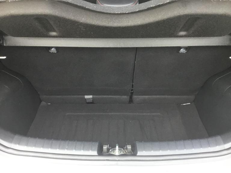 2018 Kia Picanto 1.0 GT-line 5dr HATCHBACK PETROL Manual