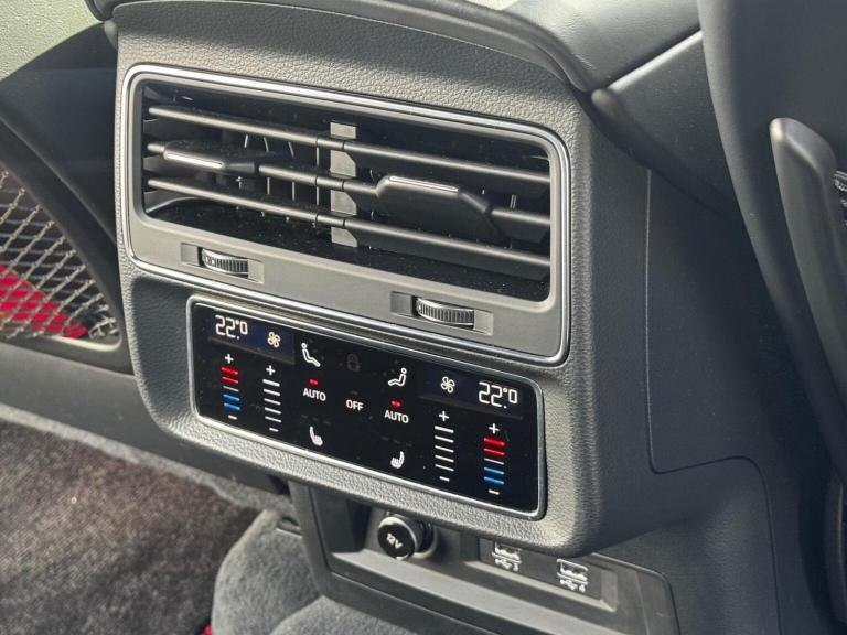 Audi SQ7 4.0 TDI V8 Vorsprung Tiptronic quattro