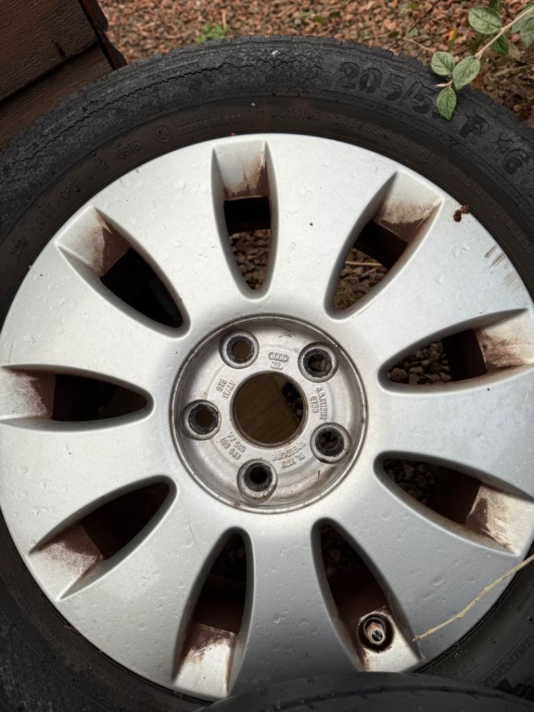 Audi, A3, Hatchback, 2008, Manual, 1595 (cc), 3 doors