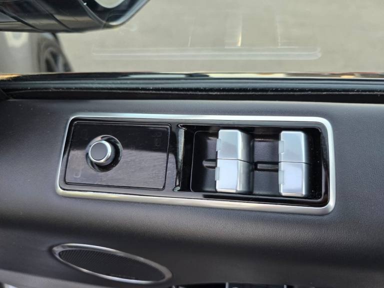 2020 Land Rover Range Rover Sport 3.0 SD V6 Autobiography Dynamic SUV 5dr Diesel Auto 4WD Euro 6 ...