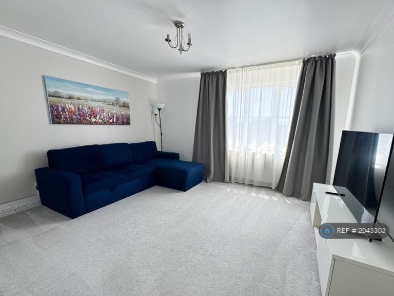 2 bedroom flat in Riverslea Road, Coventry, CV3 (2 bed) (#2943303)