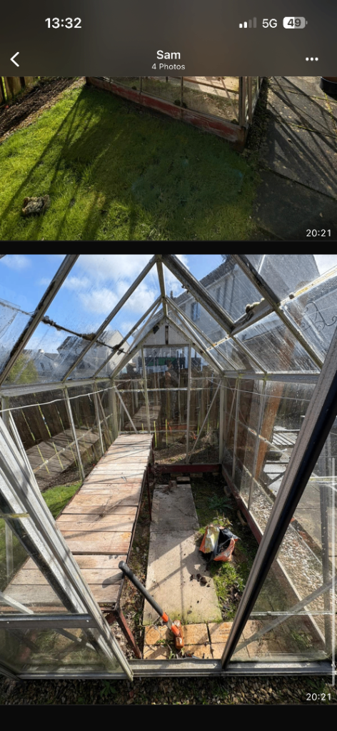 Free Greenhouse