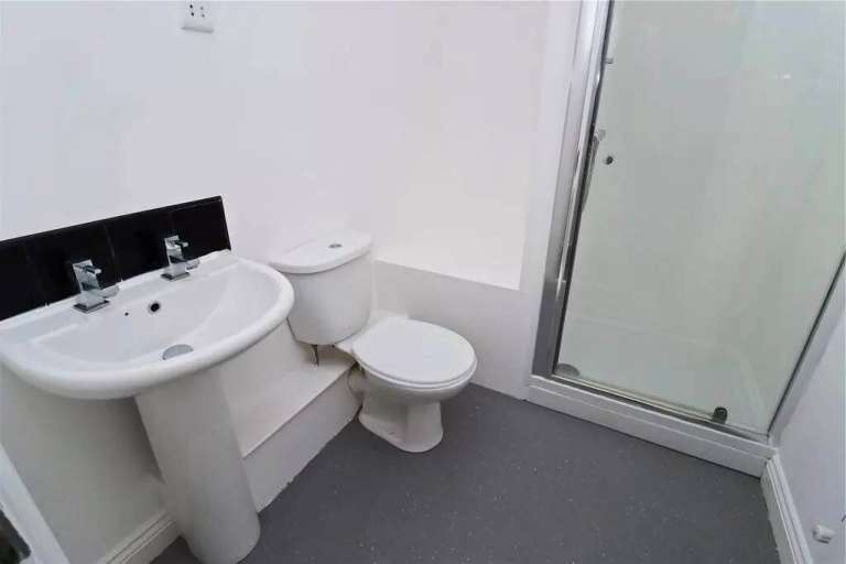 1 Bedroom Flat To Rent Sunderland City Centre S1 2DE