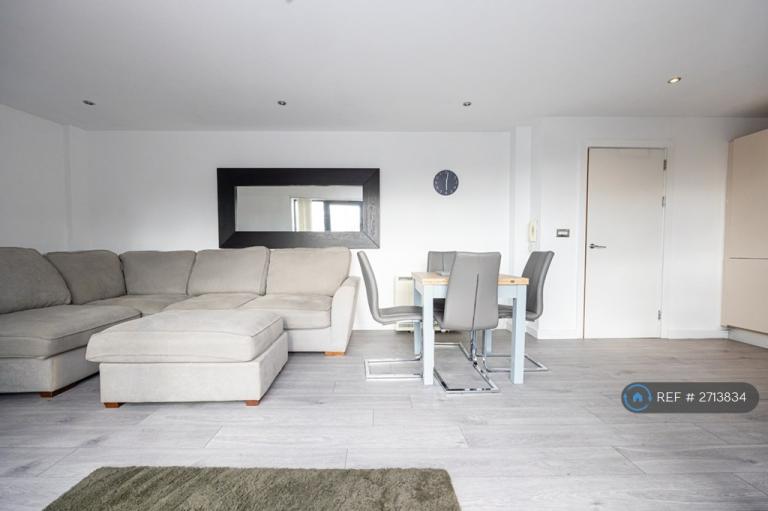 2 bedroom flat in Wilmslow Road, Manchester, M20 (2 bed) (#2713834)