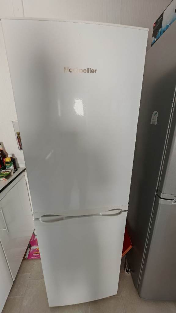 Fridge freezer montpellier