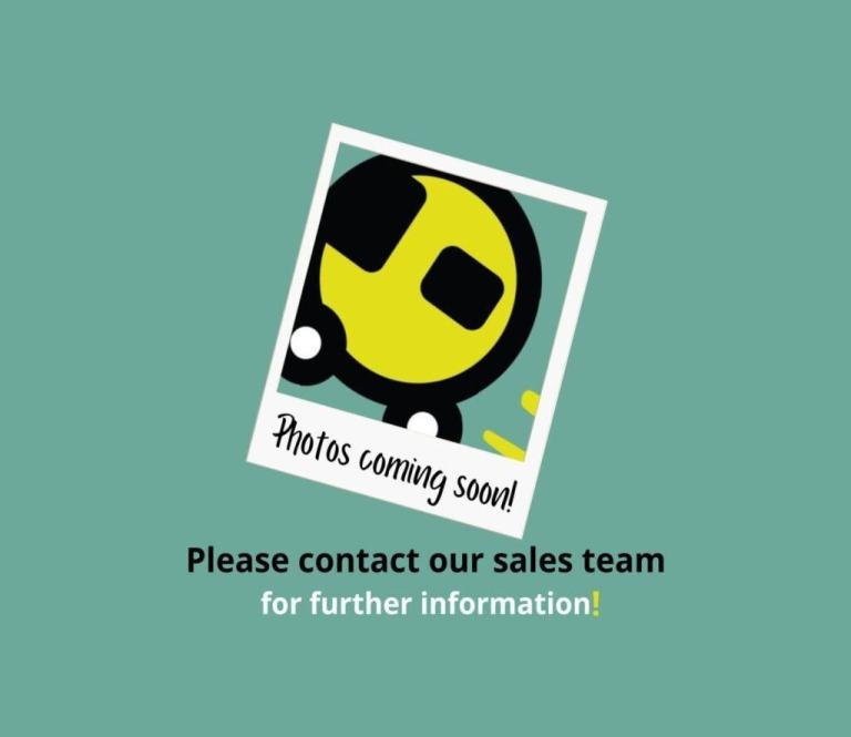 Elddis Autoquest 115 2 Berth 2 Belt End kitchen Motorhome 3300kg