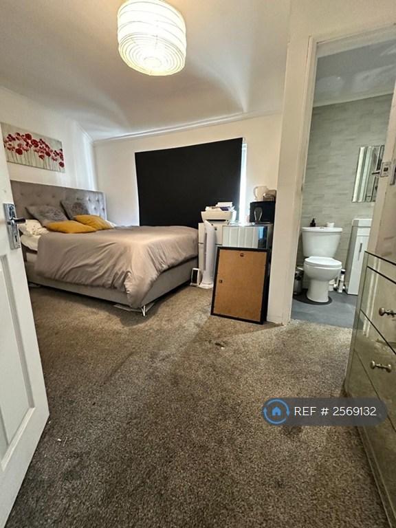 1 bedroom in Abney Grove, Birmigham, B44 (#2569132)