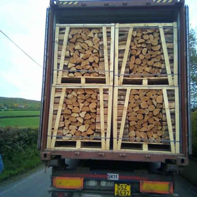 *** FIREWOOD*** Closklet Logs 