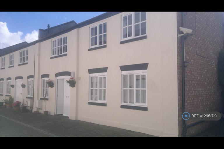 2 bedroom house in Medway Buildings, London, E3 (2 bed) (#2961719)