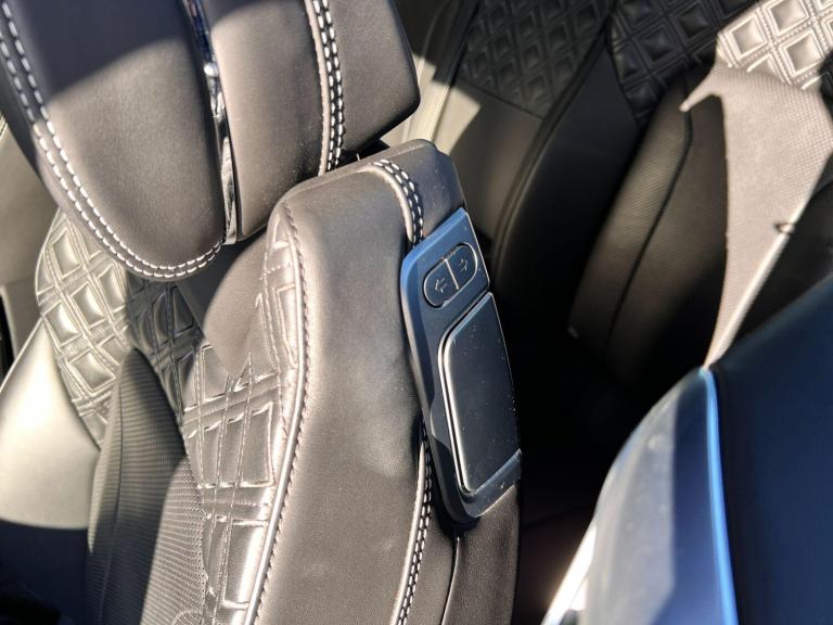 2018 Bentley Continental 6.0 W12 GT Coupe 2dr Petrol Auto 4WD Euro 6 (635 ps) COUPE Petrol Automatic