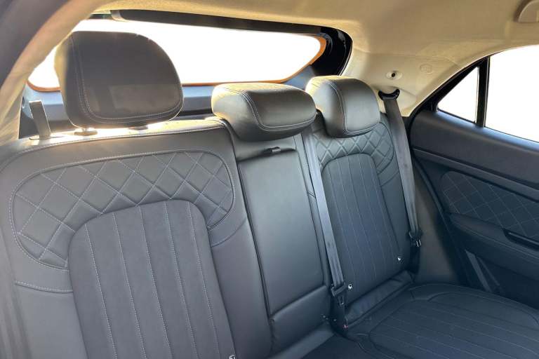 2023 GWM Funky Cat 126kW First Edition 48kWh 5dr Auto Hatchback ELECTRIC Automatic